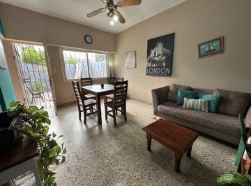 PH · 41m² · 2 Ambientes · PH 2 Amb C/patio en Venta - R. de Escalada / Lanus