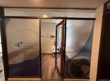 Oficina comercial · 175m² · Alquiler de Oficina en Microcentro