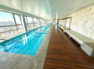 Departamento · 42m² · 2 Ambientes · 1 Cochera · Alquiler Departamento 2 Amb Quartier San Telmo