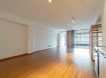 Departamento · 63m² · 1 Ambiente · 1 Cochera · Venta Caballito Departamento 68 m² Balcon y Cochera