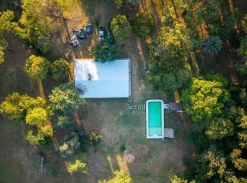Campo · 250ha · Venta Campo 6 Ha con Chalet y Buen Acceso