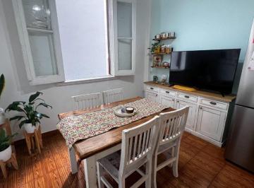 Departamento · 41m² · 3 Ambientes · Venta Depto. 3 Amb. en Barracas - Apto Credito