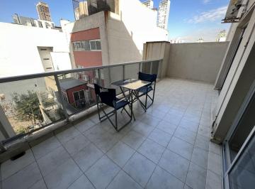 TPP-TPP-1230_2 · Departamento 2 Ambientes. | Fitz Roy Al 2300
