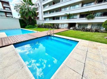 Departamento · 150m² · 4 Ambientes · 2 Cocheras · Venta Depto 4 Amb C/ Terraza Quincho Coch Castelar