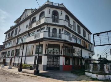 Edificio · 1800m² · Venta/alquiler Edif Esquina Ezeiza Tres Plantas