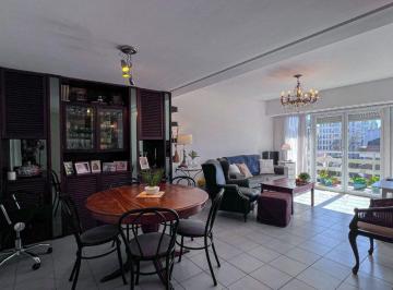 Departamento · 143m² · 4 Ambientes · 3 Cocheras · Departamento 4 Ambientes en Venta Chauvin Cochera