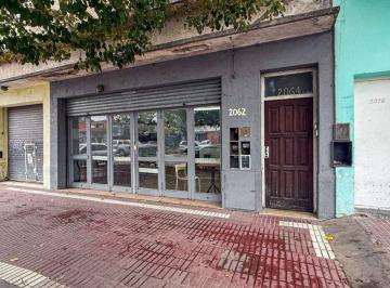 Local comercial · 133m² · Alquiler Local Comercial Av Jacinto Peralta Ramos