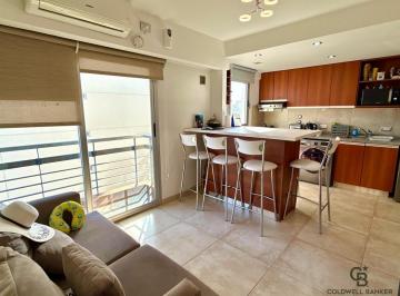 Departamento · 30m² · 1 Ambiente · 1 Cochera · Monoambiente Divisible y Cochera en Caseros Centro