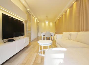 Departamento · 91m² · 4 Ambientes · Venta Departamento 4 Ambientes Balcón Flores