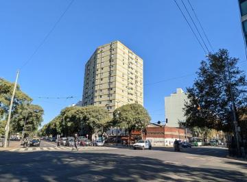 Departamento · 74m² · 4 Ambientes · Venta Dpto 4 Ambientes Parque Patricios Piso 12