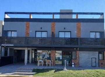 Departamento · 60m² · 3 Ambientes · 1 Cochera · Venta - Depto a Estrenar C/patio - Cochera - Chascomus