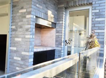 Departamento · 96m² · 3 Ambientes · 1 Cochera · Departamento 3 Ambientes con Cochera Apto Credito