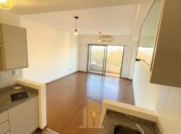 Departamento · 28m² · 1 Ambiente · Departamento en Alquiler a Dos Años