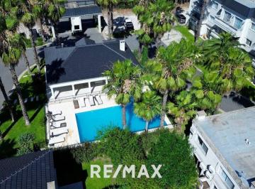 Departamento · 53m² · 2 Ambientes · 1 Cochera · Venta 2 Amb Planta Baja, en Palmas del Sol, Pilar