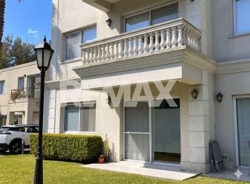 Departamento · 53m² · 2 Ambientes · 1 Cochera · Venta 2 Amb Planta Baja, en Palmas del Sol, Pilar