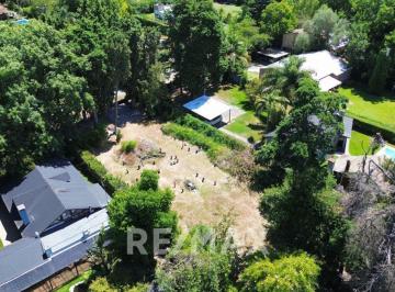 Terreno · 1100m² · Venta Lote 1100 m² Oportunidad El Cazador Escobar