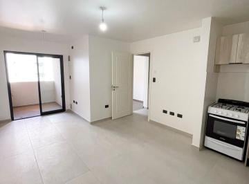 Departamento · 40m² · 2 Ambientes · Tu Depto en Torre Aurus - Nueva Córdoba