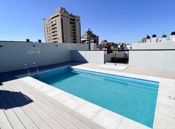 Departamento · 40m² · 2 Ambientes · ¡A Estrenar! Depto en Torre Aurus - Nueva Córdoba