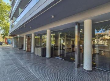 Departamento · 34m² · 1 Ambiente · Departamento Opcional Amoblado en Venta Apto Crédito