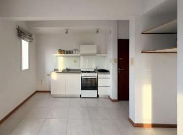 Departamento · 29m² · 1 Ambiente · Monoambiente en Alquiler Lourdes