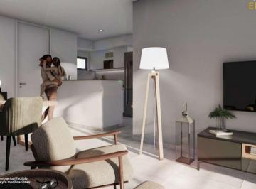 Departamento · 71m² · 3 Ambientes · Venta Departamento Dos Dorm. Zona Lourdes
