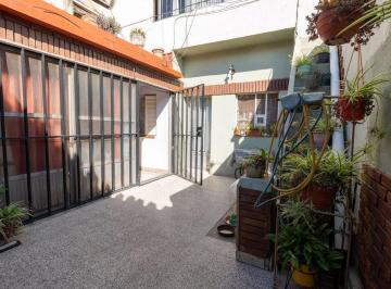 Casa · 129m² · 4 Ambientes · Venta - Casa Pasillo Unico 3 Dorm + Dpto en Pa