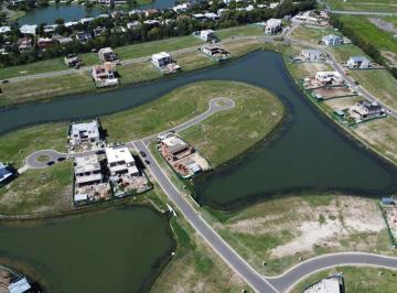 Terreno · 788m² · San Fermin Lote Sector Isla - Financia!