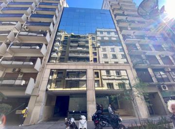 Oficina comercial · 445m² · 1 Cochera · Oficina Aaa Alquiler Retiro con Cochera