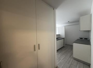 Departamento · 43m² · 2 Ambientes · Departamento, un Dormitorio con Balcon y Patio, Echesortu, Rosario, Alquiler