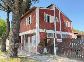 Departamento de 3 ambientes, Mar de Ajó · ¡Listo Para Disfrutar! Dúplex de 3 Ambientes Para Vivir o Invertir Imperdible.