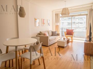 Departamento · 56m² · 3 Ambientes · Departamento en Las Cañitas
