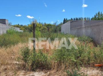 Terreno · 1000m² · Lote Comercial en Venta en La Herradura del Limay