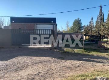 Bodega-Galpón · 240m² · Alquiler Galpón | Depósito a Estrenar Plottier