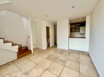 Departamento · 52m² · 2 Ambientes · 1 Cochera · 2 Amb en Venta - Duplex - Terraza - Coch - Lomas - Credito