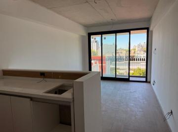 Departamento · 31m² · 1 Ambiente · Vta Palermo Monoamb Amenities Premium Prox Entrega