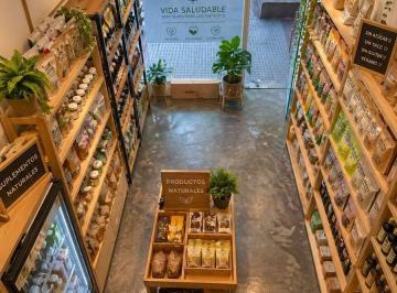 Local comercial · 50m² · Alquiler Local Blv Charcas Dos Pisos Excelente