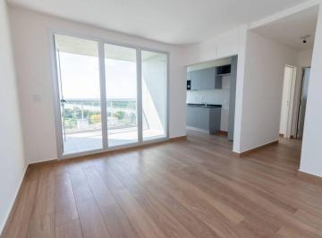 Departamento · 85m² · 2 Ambientes · Depto a Estrenar en Garden Inn, Piso 11 con Coch.
