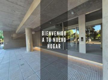 Departamento · 50m² · 2 Ambientes · 1 Cochera · Venta Depertamento 2 Ambientes a Estrenar Ortuzar