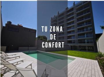 Departamento · 56m² · 3 Ambientes · 1 Cochera · Venta Departamento 3 Ambientes a Estrenar Ortuzar