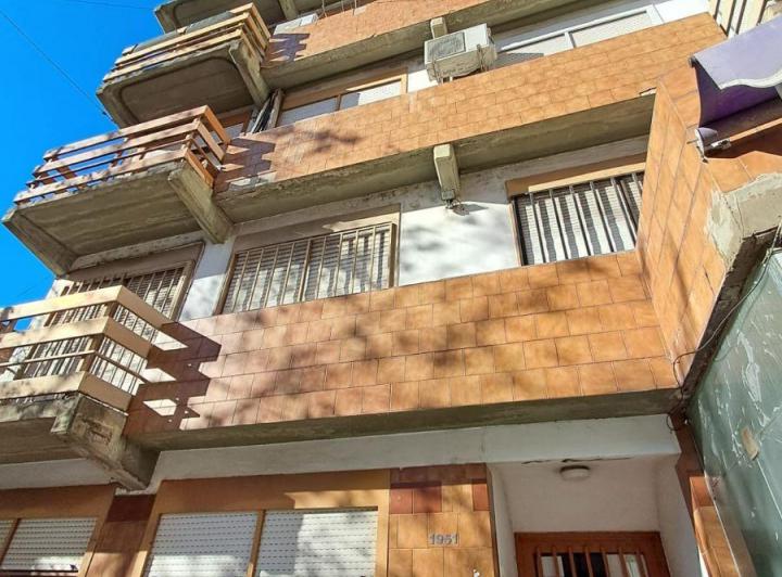 Departamento · 26m² · 1 Ambiente