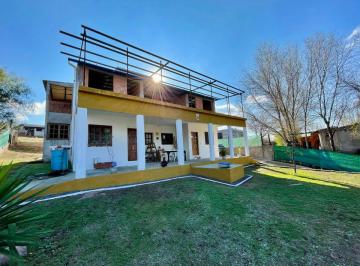 Casa de 12 ambientes, Villa Parque Siquiman · Complejo en Venta, 4 Unidades Villa Parque Siquiman, a 15 Minutos de Villa Carlos Paz