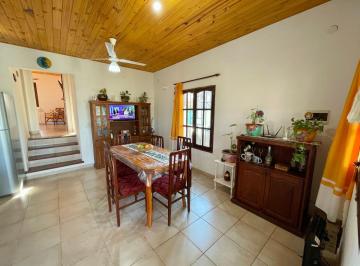 Casa de 12 ambientes, Villa Parque Siquiman · Complejo en Venta, 4 Unidades Villa Parque Siquiman, a 15 Minutos de Villa Carlos Paz