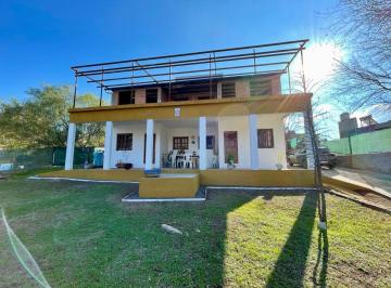 Casa de 12 ambientes, Villa Parque Siquiman · Complejo en Venta, 4 Unidades Villa Parque Siquiman, a 15 Minutos de Villa Carlos Paz