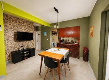Departamento · 59m² · 4 Ambientes · Departamento 4 Ambientes Venta Moron Escritorio