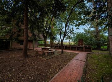 Departamento · 59m² · 4 Ambientes · Departamento 4 Amb Venta Moron Parrilla Jardin