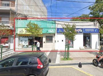Terreno · 750m² · Lote Campana Centro Comercial Dellepiane y Rocca