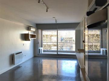 Departamento · 36m² · 1 Ambiente · Venta Monoambiente 42 m² con Balcón Colegiales