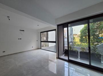 Departamento · 53m² · 2 Ambientes · 1 Cochera · Vicente Lopez Roca 800 2 Ambientes con Cochera