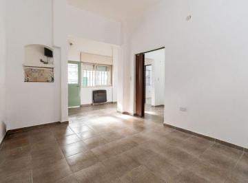 PH · 81m² · 3 Ambientes · Venta PH 3 Amb Planta Baj Patio Terraza Ciudadela