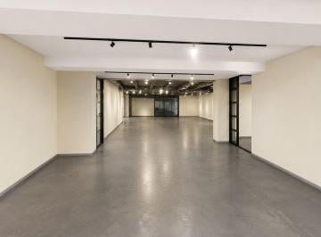 Local comercial · 252m² · Local en Alquiler La Plata